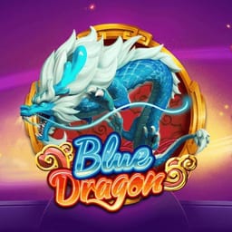 Blue Dragon logo