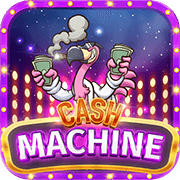 Cash Machine logo