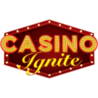 Casino Ignite logo