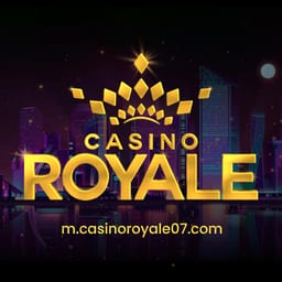 Casino Royale logo