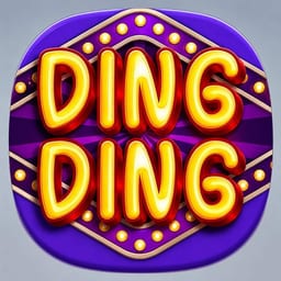 Ding Ding logo