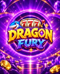 Dragon Fury logo