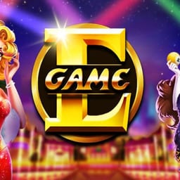 Egames logo