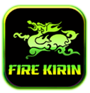 Fire Kirin logo