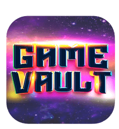 Game Vault logo