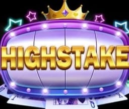 HighStakes logo