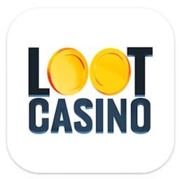 Loot logo