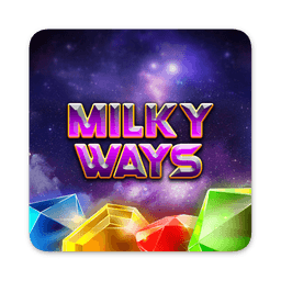 Milky Way logo