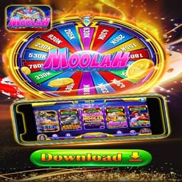 Moolah logo