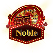 Noble 777 logo
