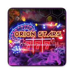 Orion Stars logo