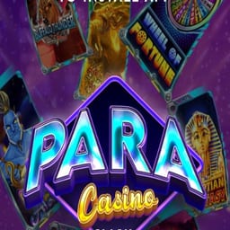 Para logo