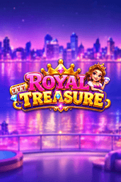 Royal Treasure logo