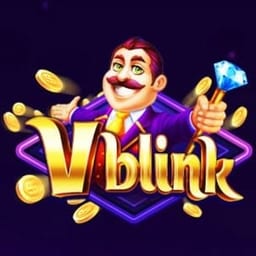 VBlink logo
