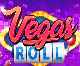 Vegas Roll logo