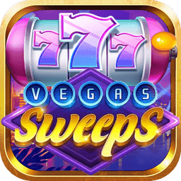 Vegas Sweeps logo