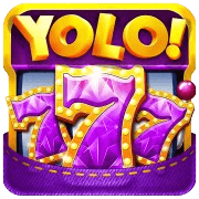 Yolo 777 logo